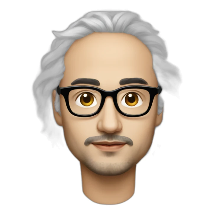 sergei serebrennikov sticker