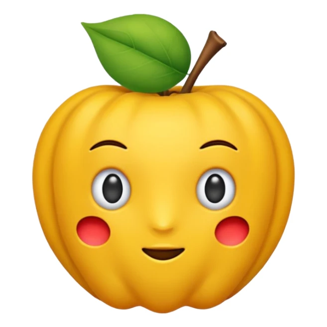 A woman with big juicy boobs and between her boobs is a penis sticker