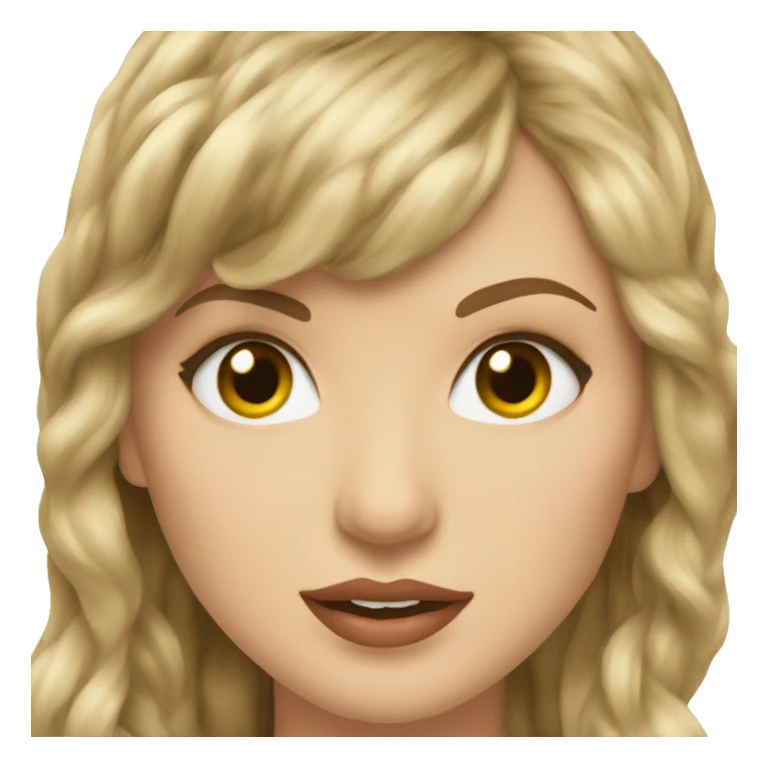 Taylor swift sticker