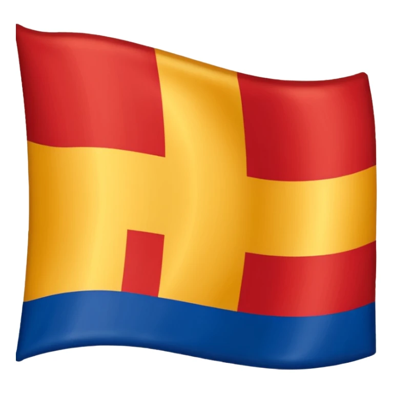 Drapeau de la région du Var 83 en France: composé de cette manière : 🟥🟥🟥🟥🟥🟥🟥
🟨🟨🔵🔵🔵🟨🟨
🟨🟨🔵⚜️🔵🟨🟨
🟨🟨🔵🔵🔵🟨🟨
🟨🟨🟨🟨🟨🟨🟨 sticker