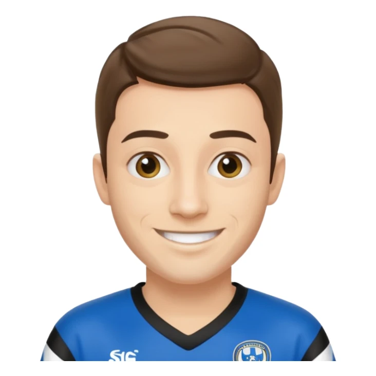 sheffield wednesday fc sticker