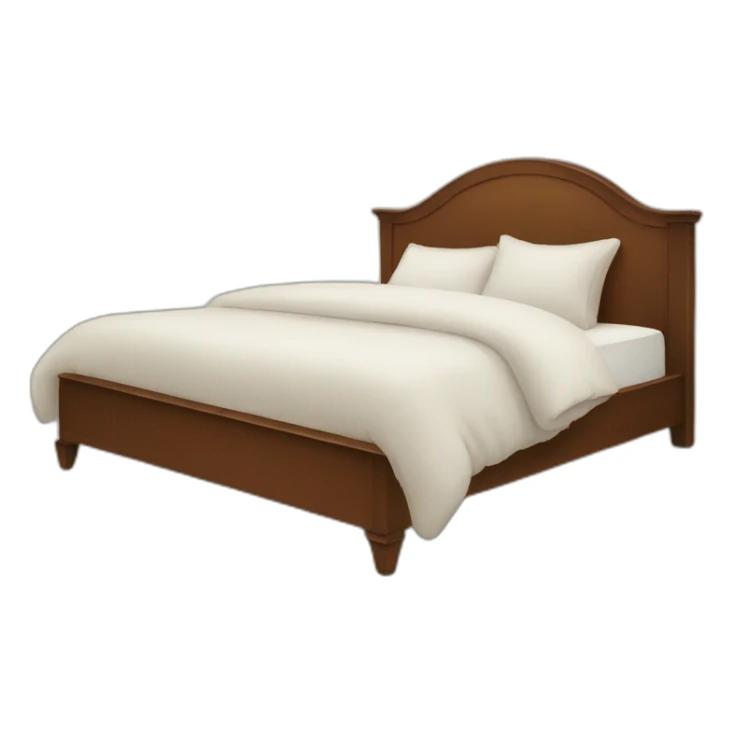 bed sticker