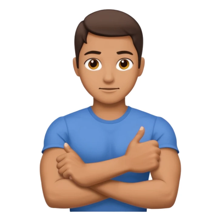 arms, sleeves, forearms, elbows sticker