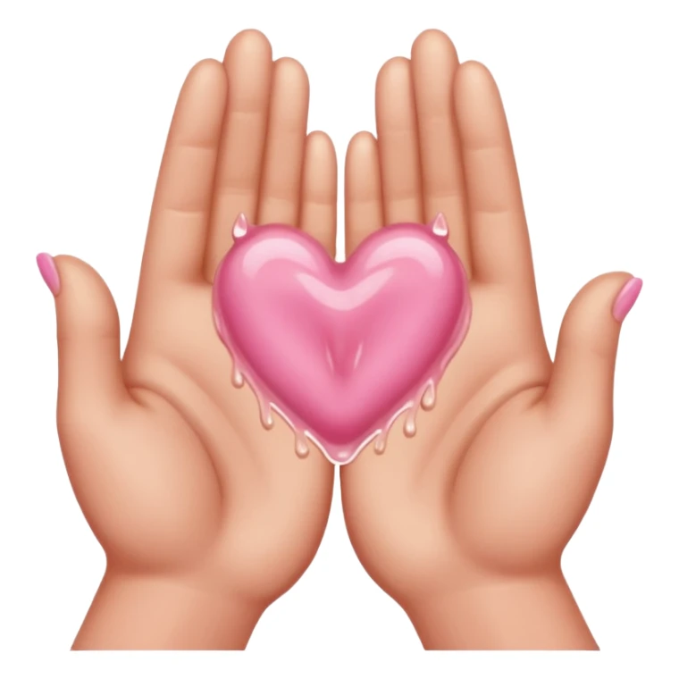 2 fingers inside of a pussy sticker