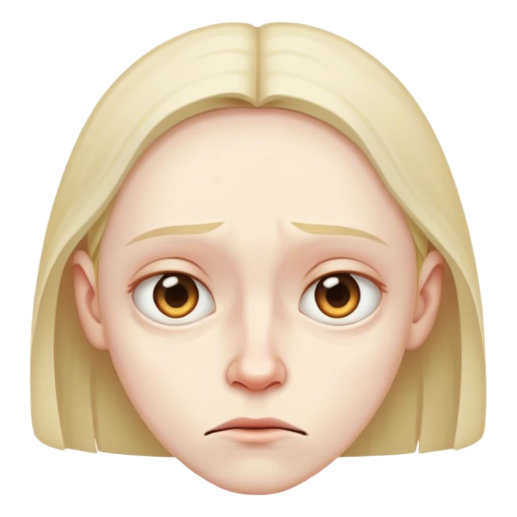 Fasting from food, can't eat sticker