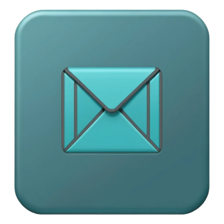 Minimalist outline icon, monoline style, thin clean contour, no shading, no gradients, transparent background, vector style, centered composition, flat design, elegant, premium, modern, Telegram emoji style, color palette: aqua teal #40B2D6 and slate gray #2F3B3E, no text, no background, 512x512 sticker