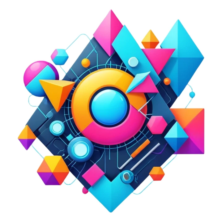 cyberdelincuecie sticker