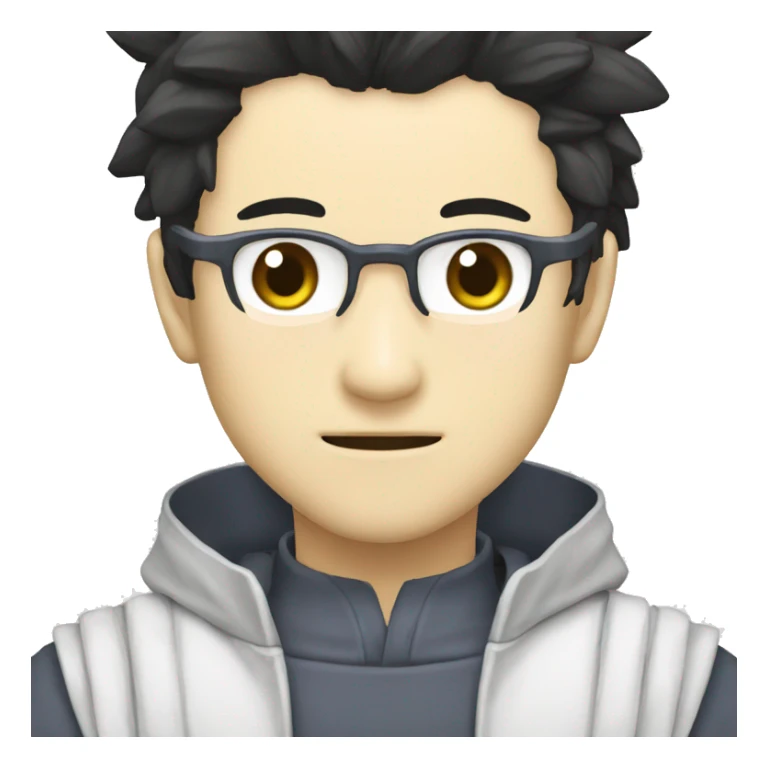 Gojo ryoiki tenkai sticker