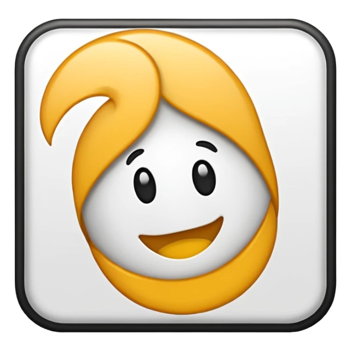 create an emoji, most be a sticker with the text premium sticker