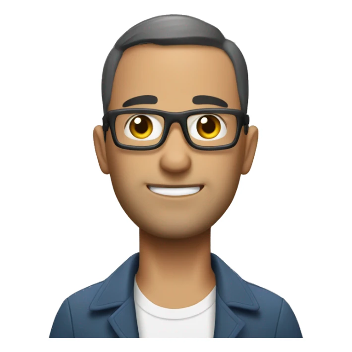 PERSONA DE SEGURIDAD PARA RESIDENCIA sticker