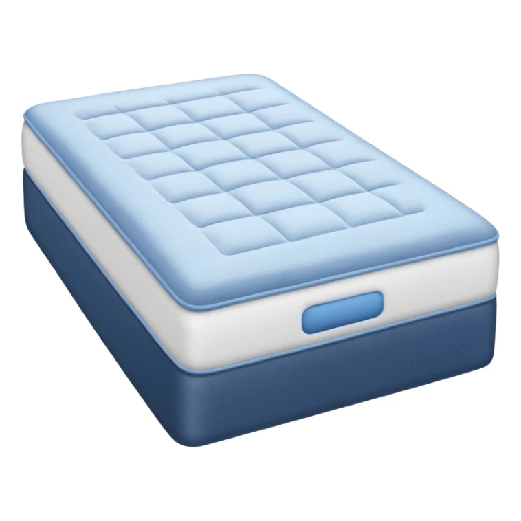 bed mattres sticker