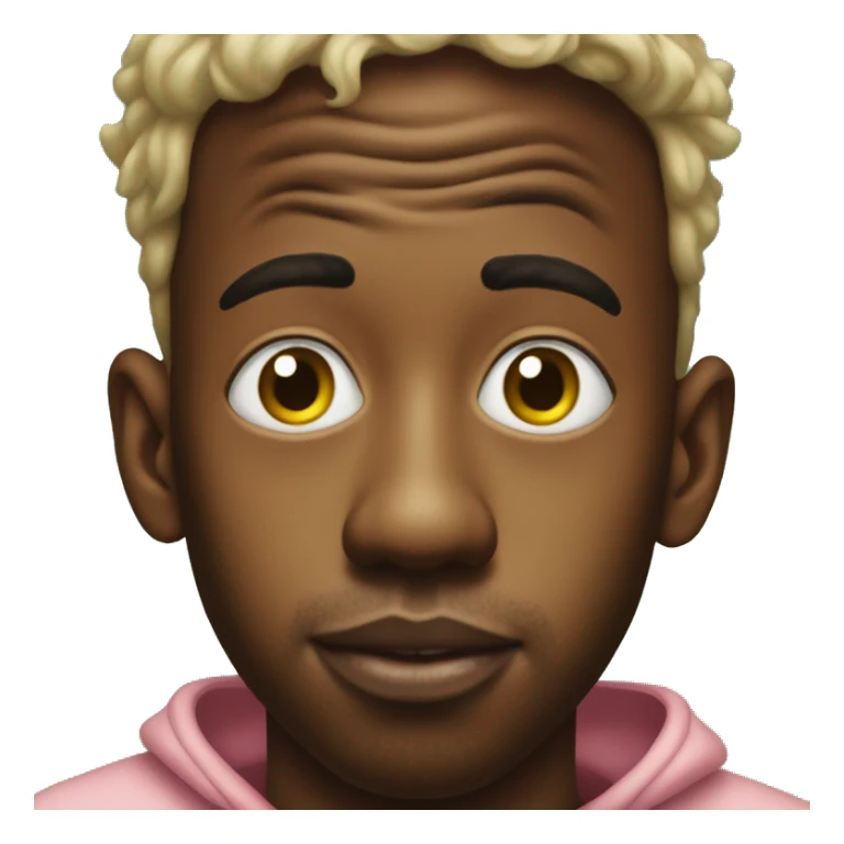 Tyler the creator  sticker