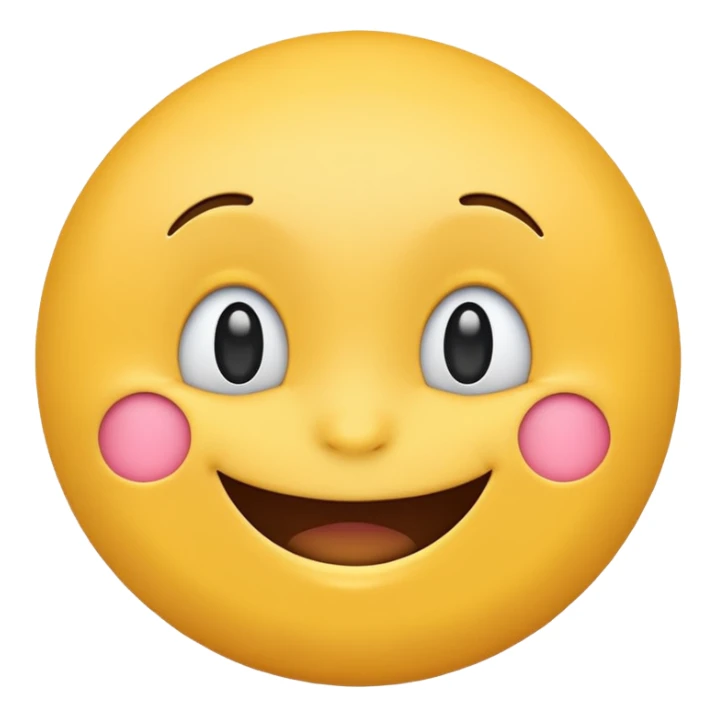 Emoji to encourage kids to do chores sticker