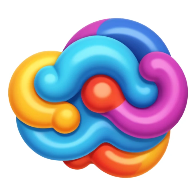 think out of the box sticker