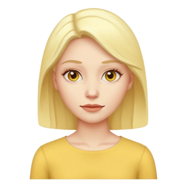 simpsons woman sticker