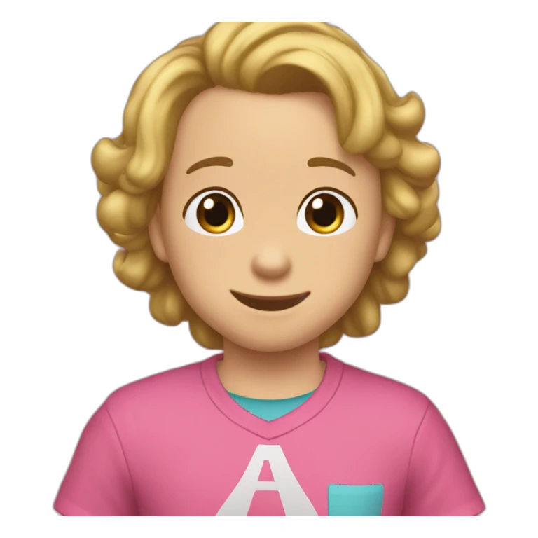 Teddy Duncan Good Luck Charlie sticker