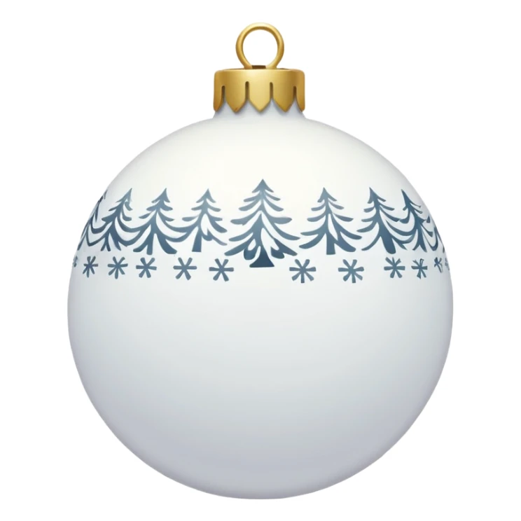 CHRISTMAS DECORATION THAT IS FROM PINTEREST, WHITE AND AESTHETIC sticker