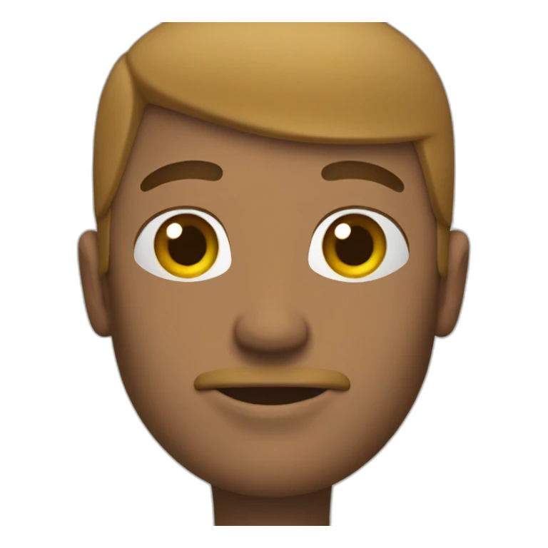 Homme sur famme sticker