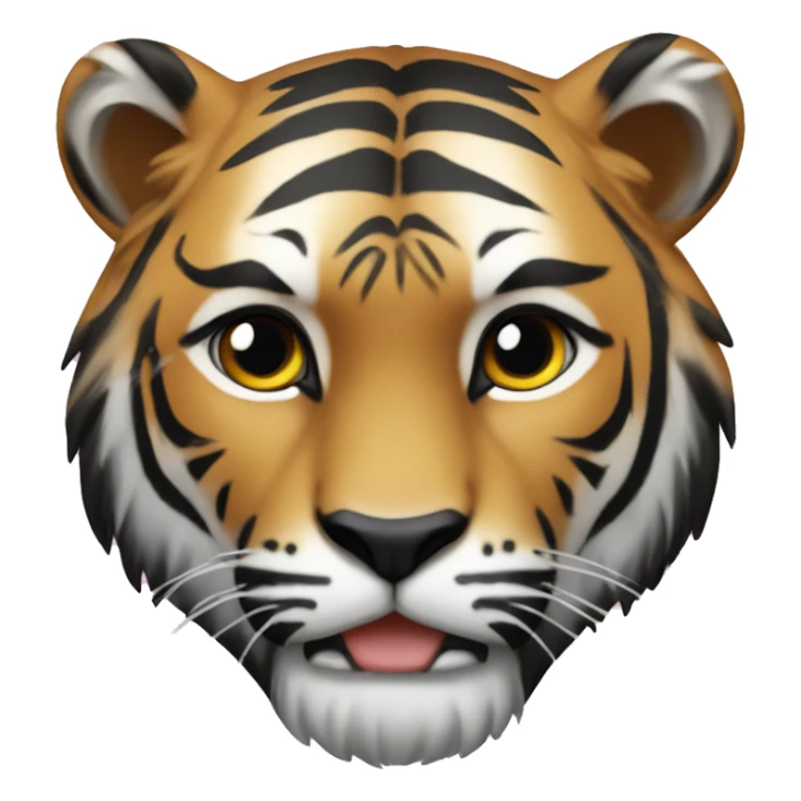 🐯🦁 sticker