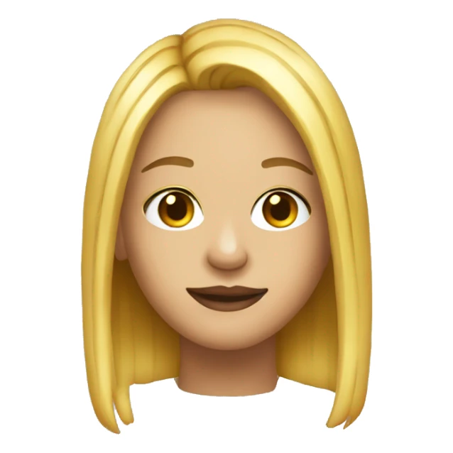 Teenage pop star of the early 00s sticker