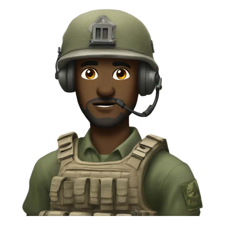 Call of duty sticker