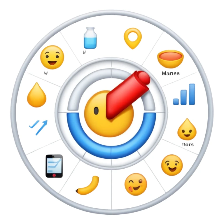 product market fit sticker