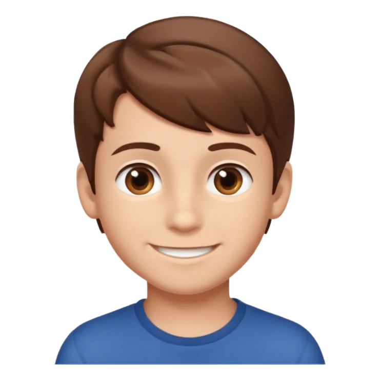 give me tow saperat image single brother sticker