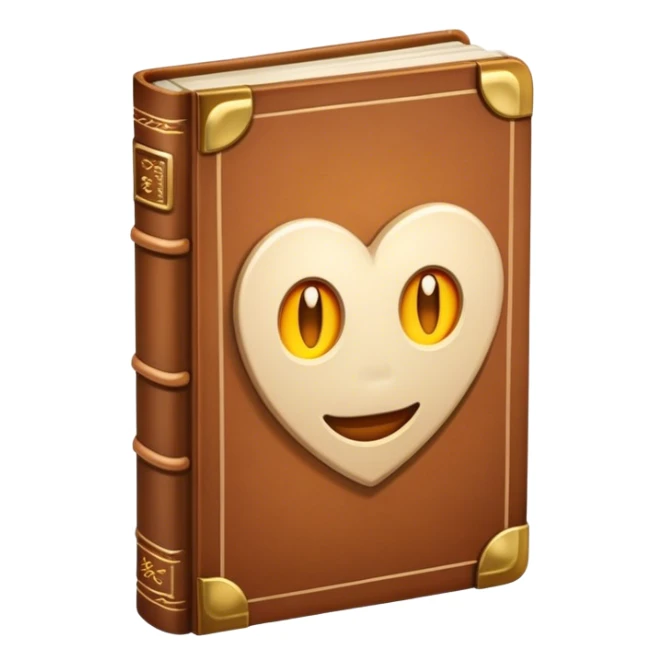 english book sticker