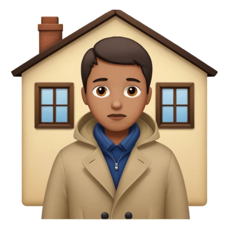 CANSADOS DEL TRABAJO LELGAND A CASA sticker