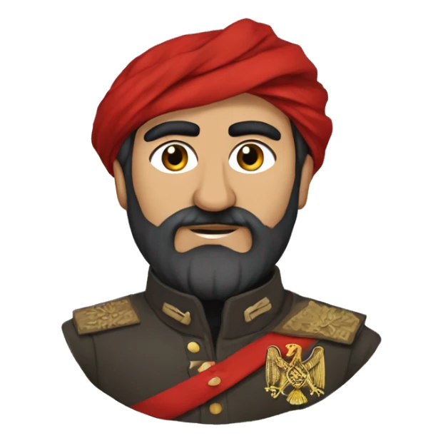 armenian revolutionary federation  sticker