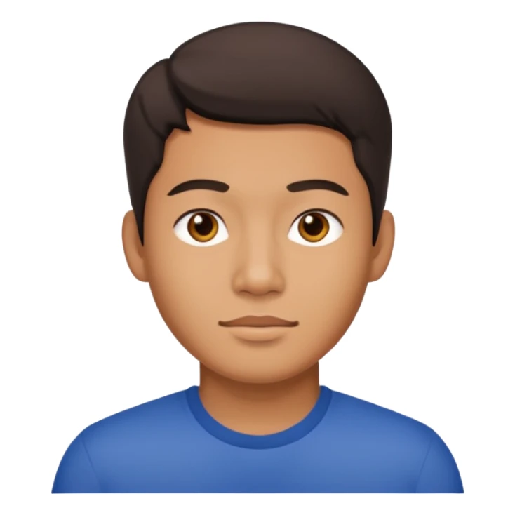 Pinoy version kahawig ni Daniel Dae Kim 25 years old sticker