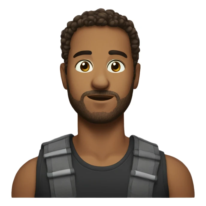 a short way
 sticker