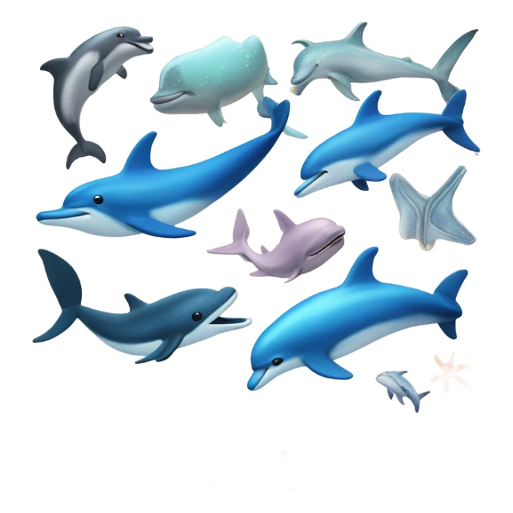 Sea sticker