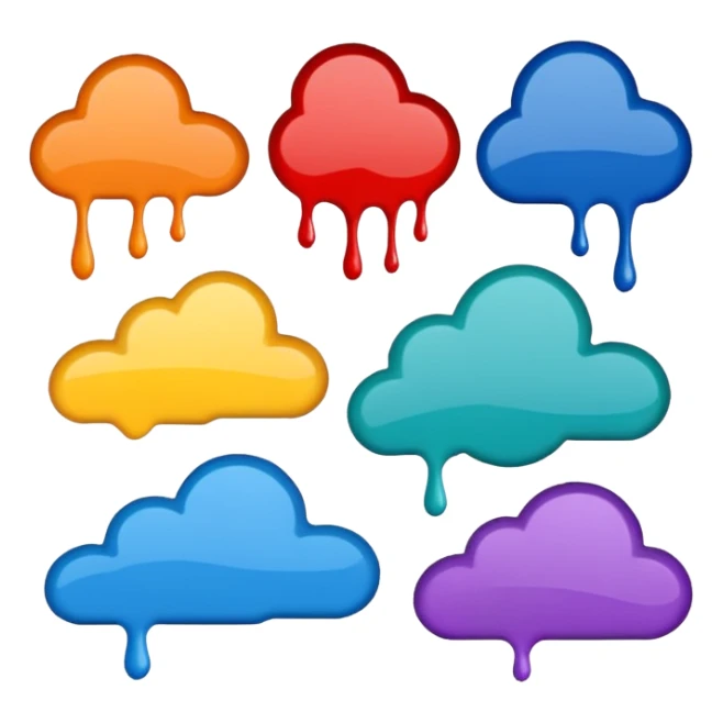 nuiimk tuos rastus nuo lako sticker