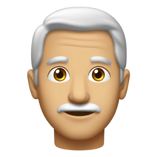 Mutlu ama şişman güzel bir kız çiz  sticker