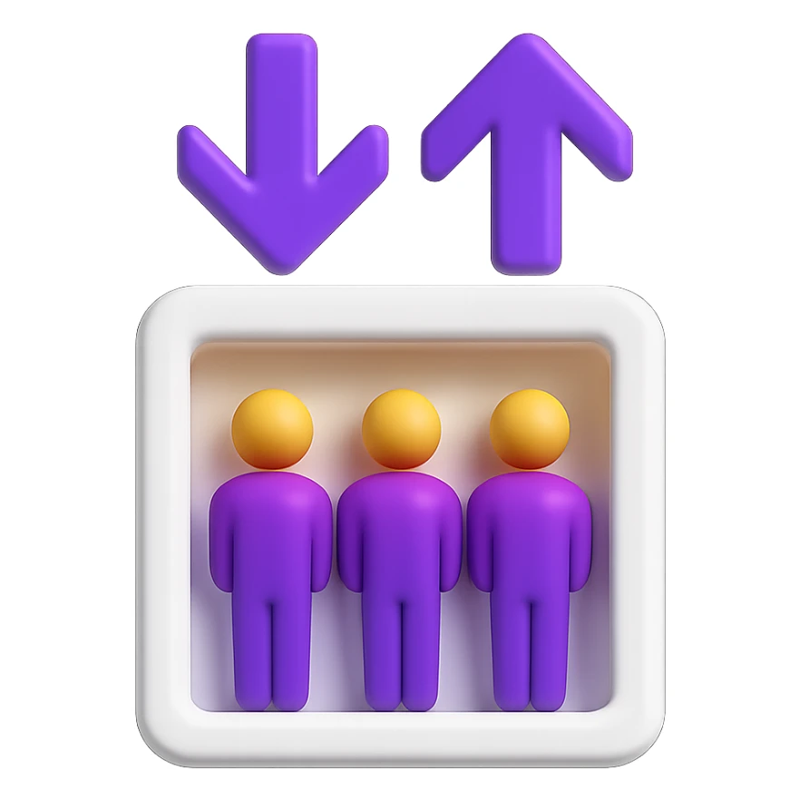 Make the background transparent while keeping the 3D emoji style and colors intact. The style is microsoft style 3d fluent emojis with vibrant colors and shading. sticker