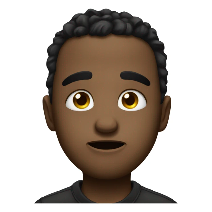 crying in the club sticker