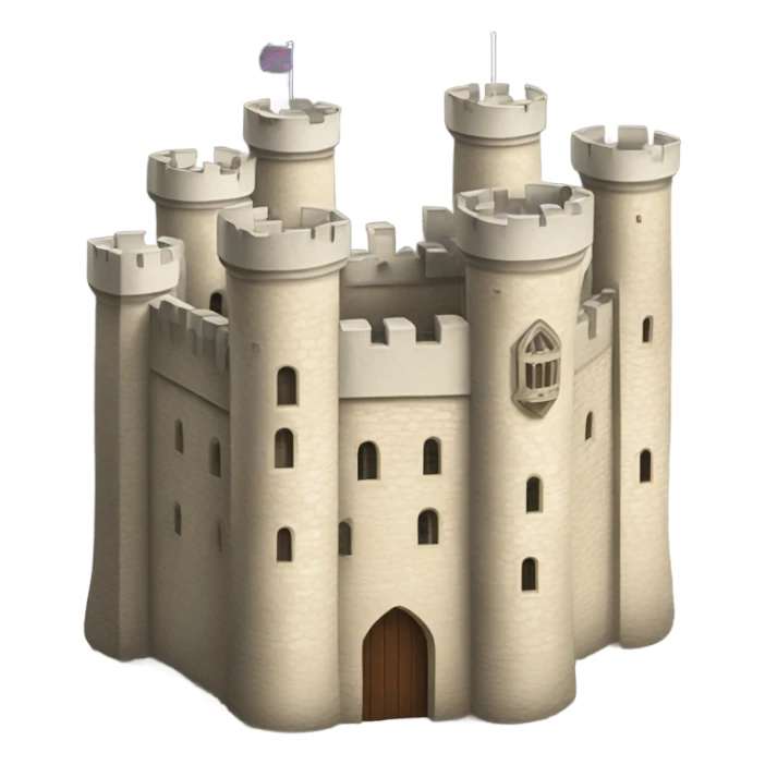tower of london sticker