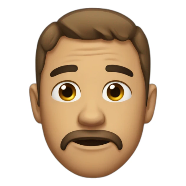 SO tired of you sticker