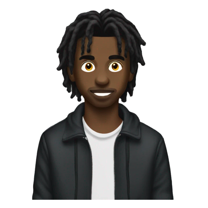 Playboi carti sticker