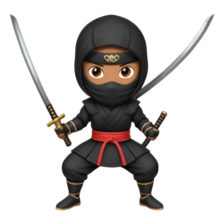 Ninja ahora que cada uno tenga un signo zodical sticker