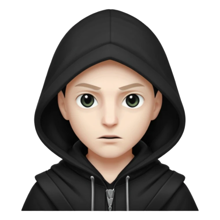 league of legends Talon sticker