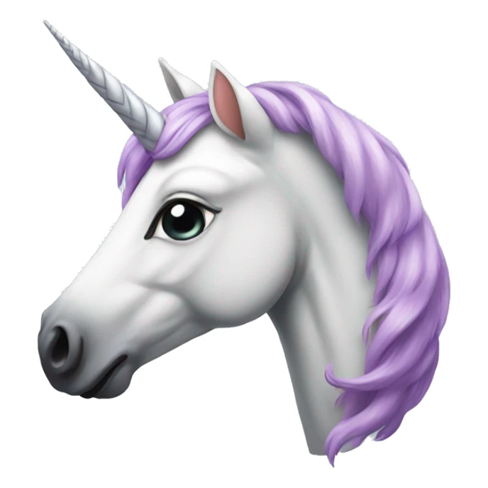 Unicorn  sticker
