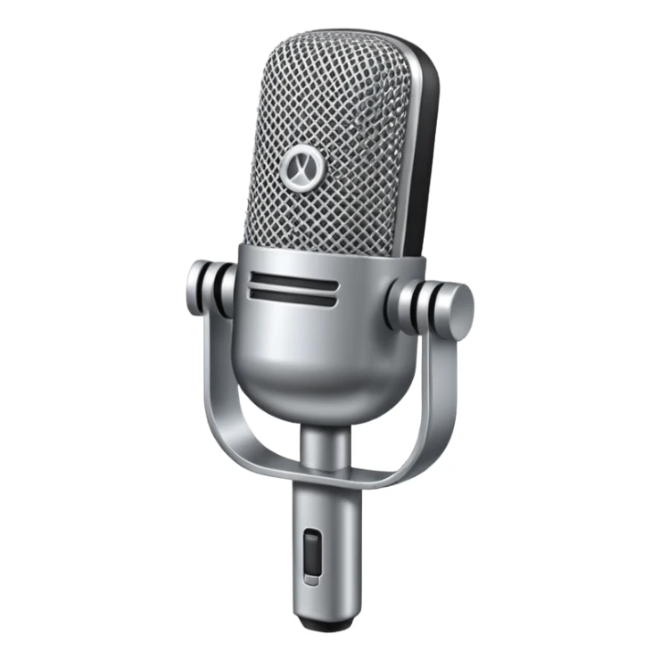 Emoji that is used for an App Icon
Voice input creates Notion ToDo sticker