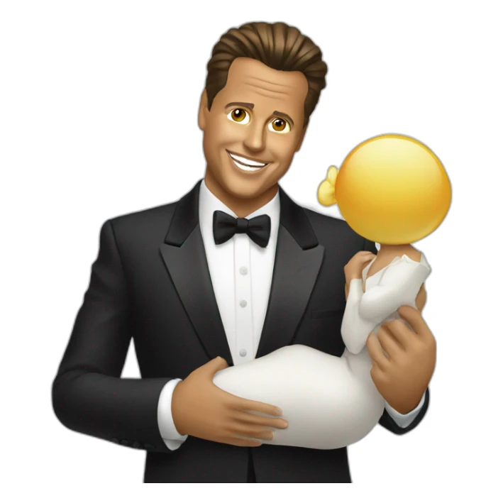 luis miguel sticker