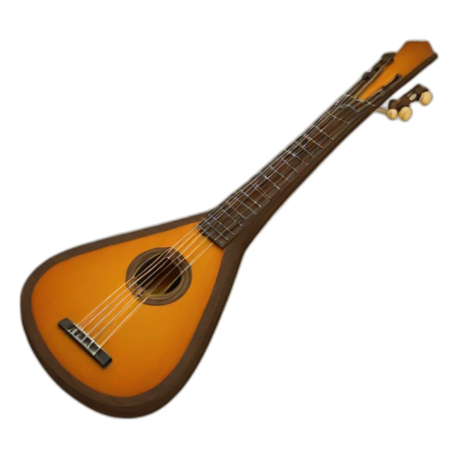 Preset_157 its a Alto Balalaika sticker