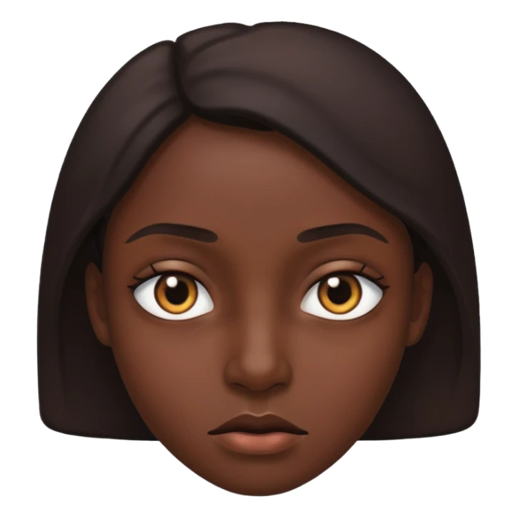 Boom bastic side eyes criminal offensive side eyes sticker