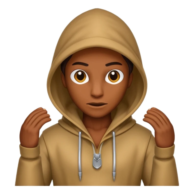 cobra is in its upright defensive posture with wide neck rib posture  sticker