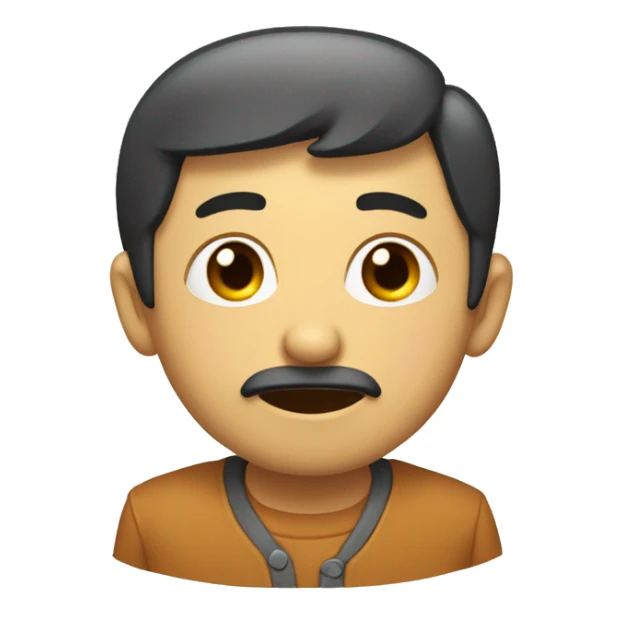 numer 10 con un porciento al lao  sticker