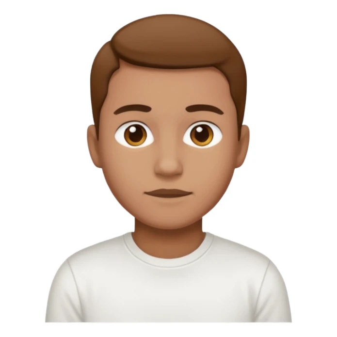 I need an avatar of myself sticker